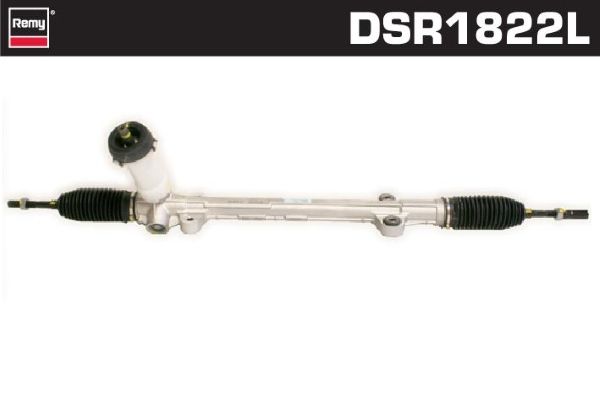 DELCO REMY Stūres mehānisms DSR1822L